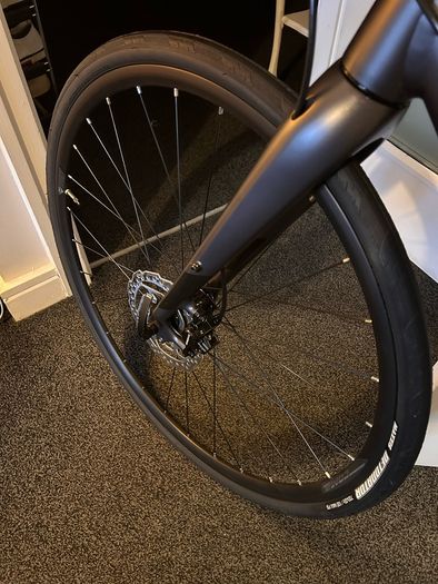Merida Speeder 400