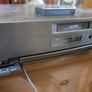 Sony EV-S9000E UB | Video 8 / Hi8 Cassette Recorder | Time Base Corrector (TBC) (works well, visible in the photos) Image 6