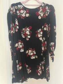 Zara Dress