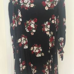 Zara Dress