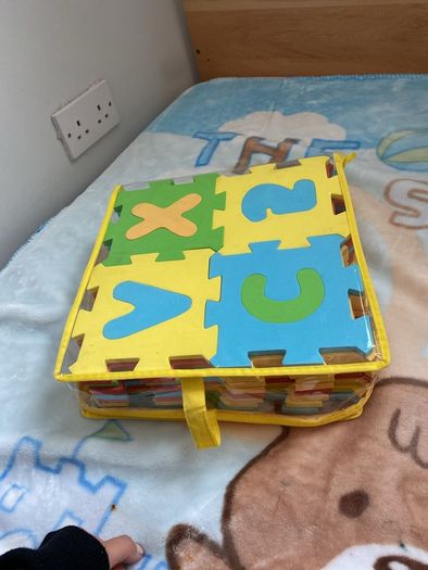 Activity mat