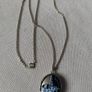 Michaela Frey locket pendant necklace Image 2
