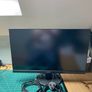 2no Acer LCD Display screens 24 Image 6