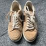 M&S Trainers Size 4 Image 3