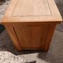 oak tv unit Image 5