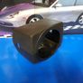 Volvo 140/240 steering cowling Image 5
