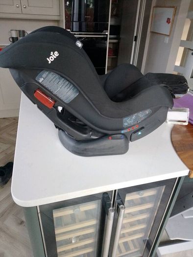 Jole Childs Car Seat