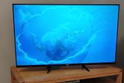 TV screen 43"