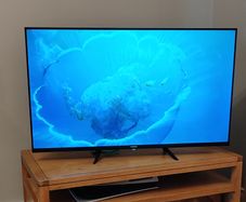 TV screen 43"