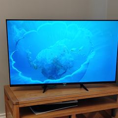TV screen 43"
