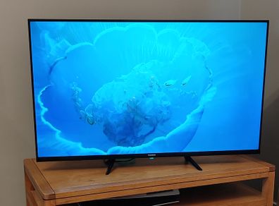 TV screen 43"