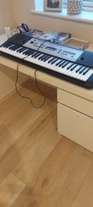 Yamaha YPT-260 Keyboard