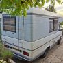 Talbot Express Motorhome Image 2
