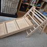 Montessori Climbing Set Pikler Rocker and Slide Image 2