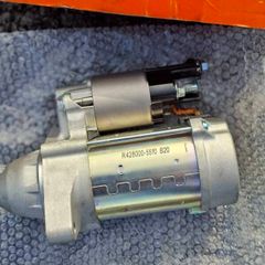 Starter Denso for Mercedes, brand new