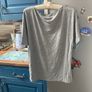 ladies short sleeve top Image 3