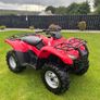 Honda 420 Image 4