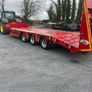 Broughan low loader Image 5