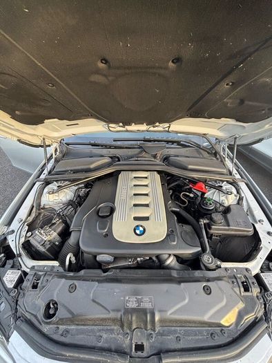 Bmw E60 530d