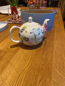 tea