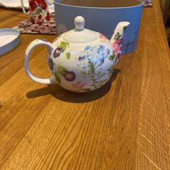tea