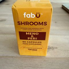 FABU Meno & Peri