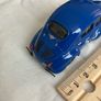 Renault 4CV, 1952 rally model, No.53. By Eligor Image 3