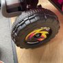 Ride on quad bike Image 2