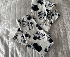 NEXT Disney pj (7-8y)