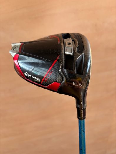 TaylorMade Stealth 2 Plus Driver