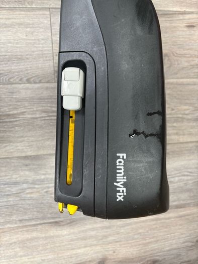 Maxi Cosi family fix isofix base