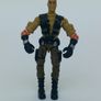 GI Joe Action Figure Job Lot Hasbro from 2002 Image 9