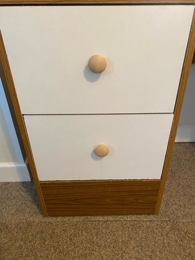 Dressing Table