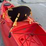Kayak back rest Image 2