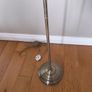 Dunnes Stores Gold/Bronze Floor Lamp Image 3