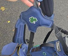 Titleist golf carry bag