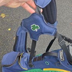 Titleist golf carry bag