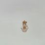 Antique Porcelain Large Rectangular Platter Image 5