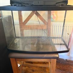 fish/ turtle aquarium
