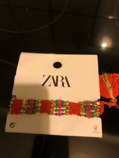 Zara Braclet