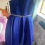 conformation dress Image 5