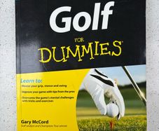 Golf For Dummies (2nd Edition)