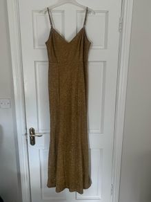 folkster gown