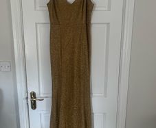 folkster gown