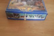 Britians knight of the sword castle playset