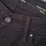 LEVIS Bold Curve Modern Rise Cut-Off Shorts Sz 30 (Fit 10UK) Image 5