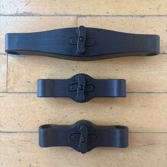 Connectors to connect two Yo Yo Strollers
