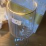 Killarney Crystal Kenmare Wine Glasses [8] Image 7