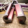 Wave Curling Iron, Water corrugated roller Image 5