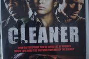Cleaner